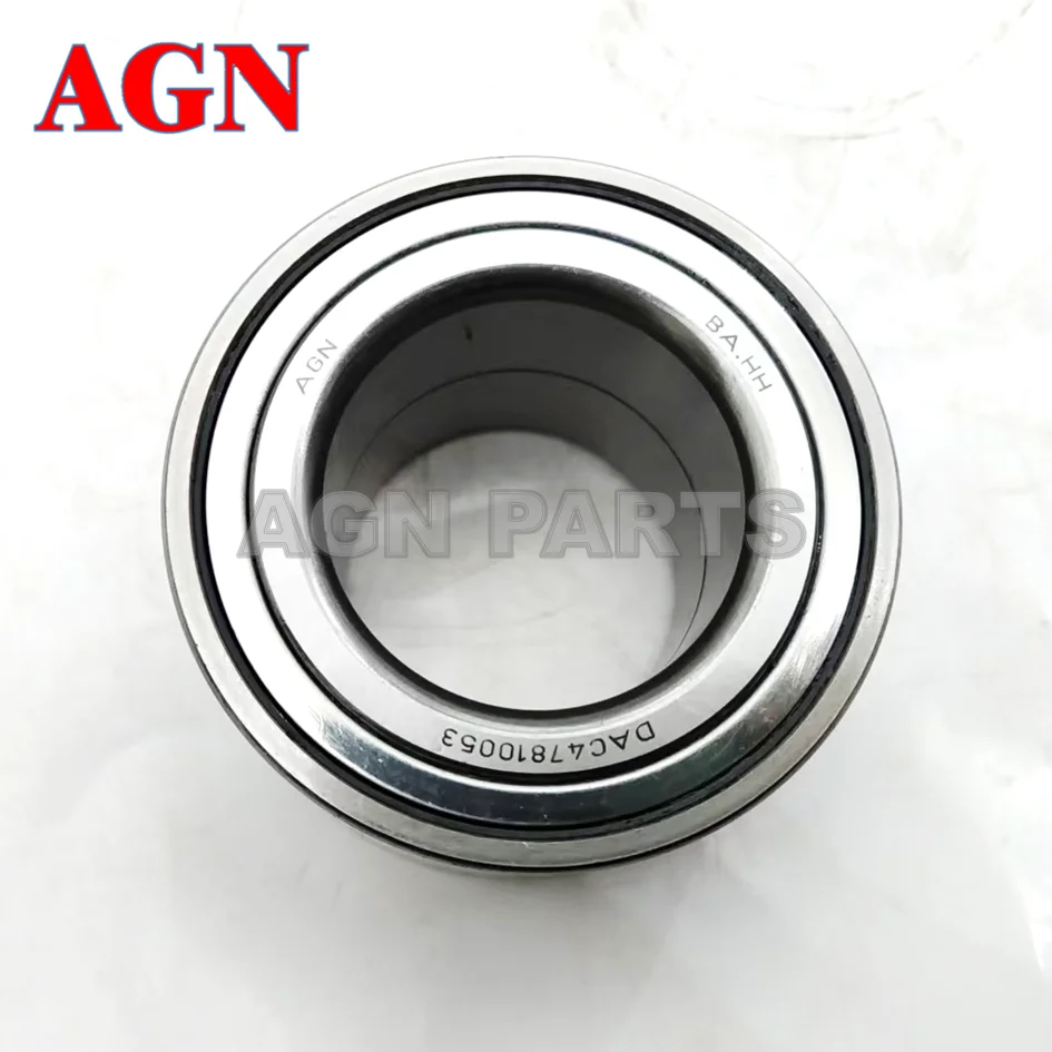 

47*81*53mm High Quality Front Wheel Hub Bearing DAC478153 DAC47810053