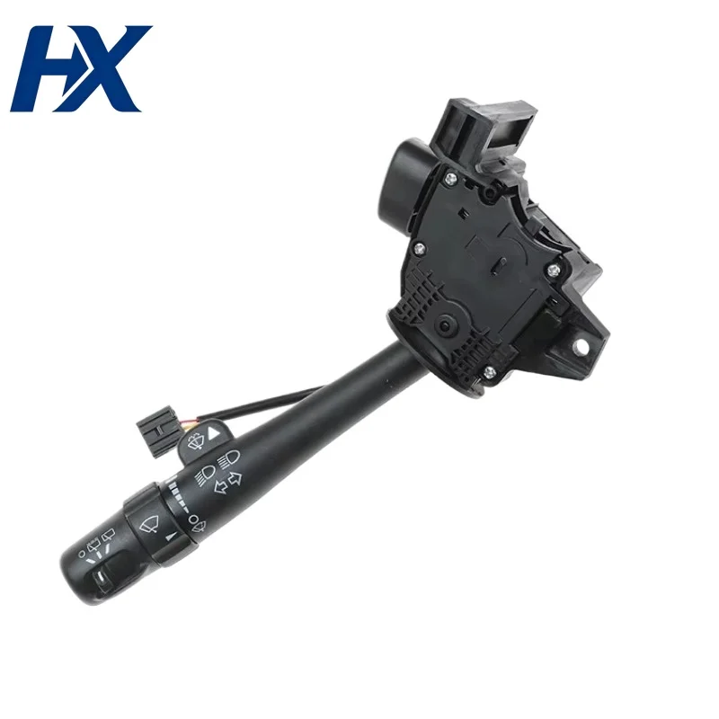 

15849314 Переключатель управления фарами и поворотниками для Chevrolet 2007-2014