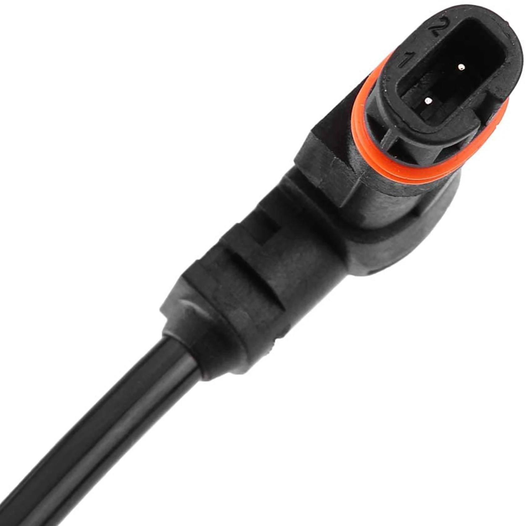 

Car ABS Wheel Speed Sensor For Mercedes-Benz W204 C250 2007 - 2013 2045400117 Car Accessories-A99D