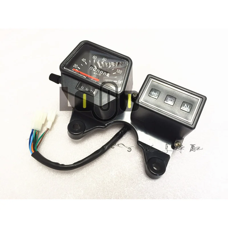 Suitable For Yamaha Motorcycles TW200 TW225 Odometer Assembly TW200 Instrument