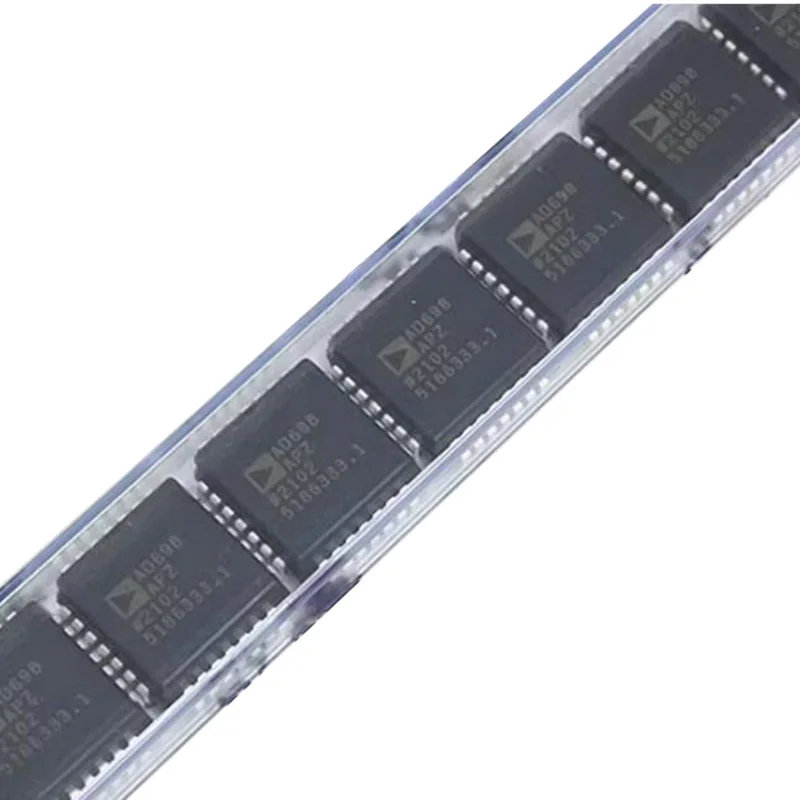 AD698APZ 28-PLCC Sensor Interface Chip Electronic Component  Integrated Chip Ic  New And Original