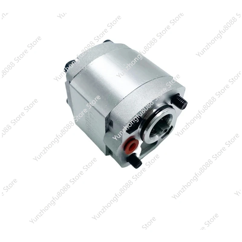 

Lift Gear Pump CBQ-F2.5B/F2.1/F5.8/F4.8/F1.6B/F3.2/F3.7B