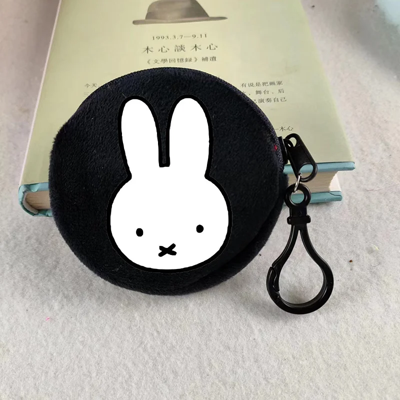Miffy Damen-Geldbörse, tragbar – Airtag Holder Case Bewertung und Preis