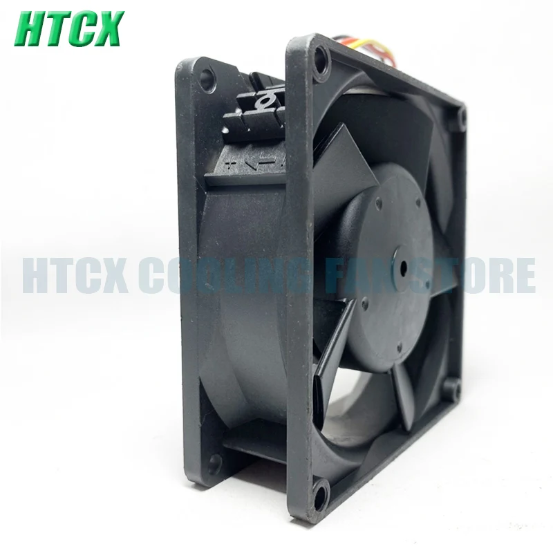 New 3314GS 9032 9CM 24V 2.2W 3-wire Frequency Converter Cooling fan