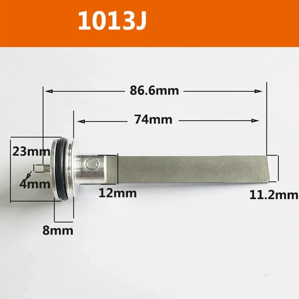 Pneumatic Nail Gun-Parts Needle Nail Gun-Parts Coil Nail Gun-Spare Parts Piston Driver Unit Pneumatic Nail Gun-F30D T50DC ST64