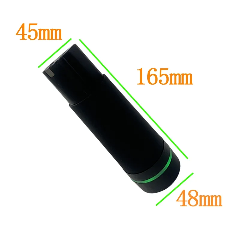 Pistolet de massage Fascia, batterie pour divers types de pistolets de massage, 24V, 6800mAh, tout neuf, original, 24.com