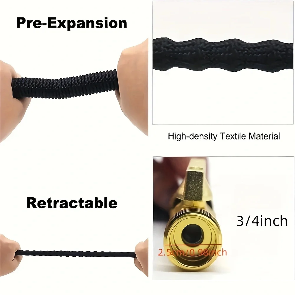 Thumbnail 3 - #32 Cheapest Garden Hoses Deals You Can Get