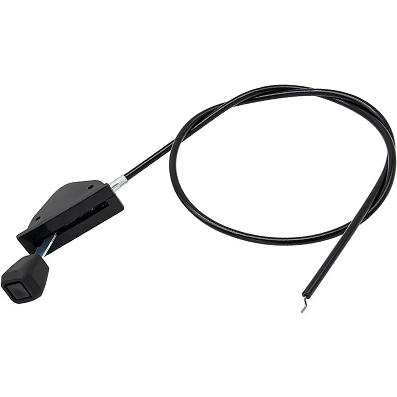 112-9752 Throttle Cable Throttle Cable Fortoro Timecutter Timecutters Riding Mower