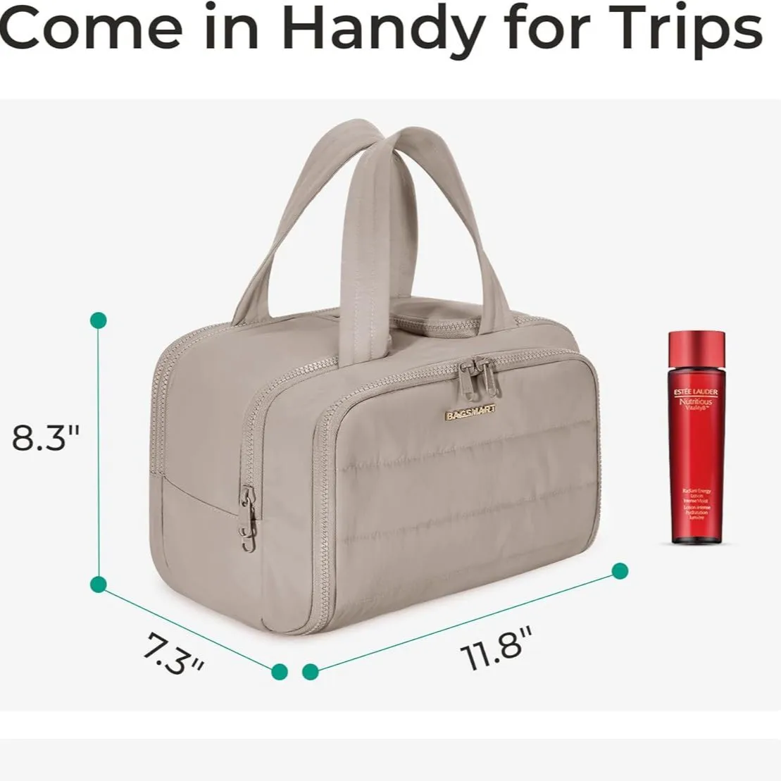 new-portable-large-capacity-women's-makeup-bag-travel-toiletry-bag-lightweight-multifunctional-easy-carry-storage-bags