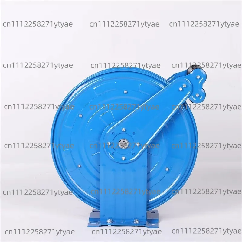 Telescopic Pipe Reel, Water Pipe Automatic Reel, Special Pipe Reel for Car Washing Equipment, Air Drum Retractor