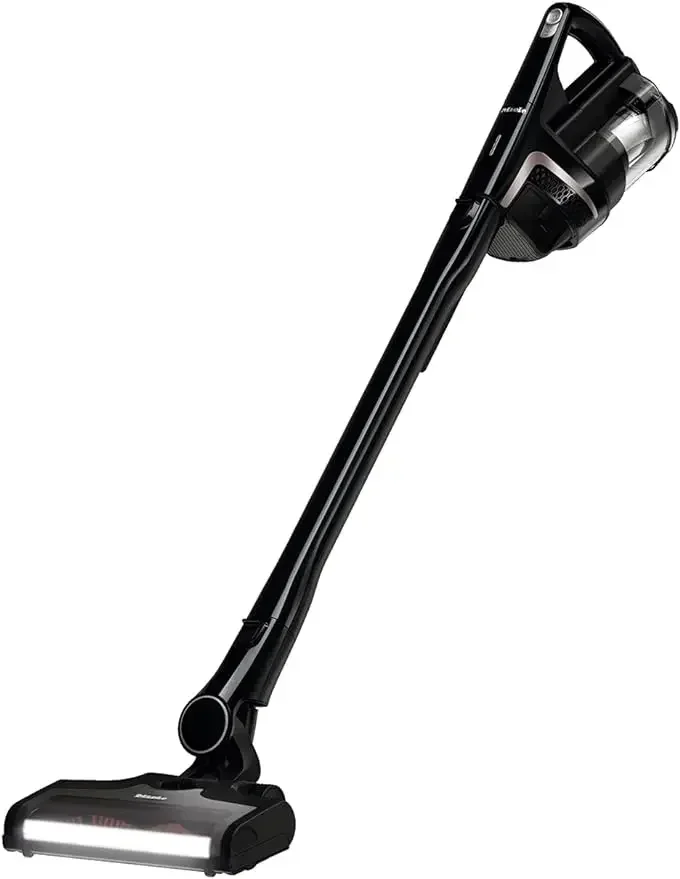 Triflex-HX1 Pro Battery Powered Bagless Stick Vacuum, Infinity Grey