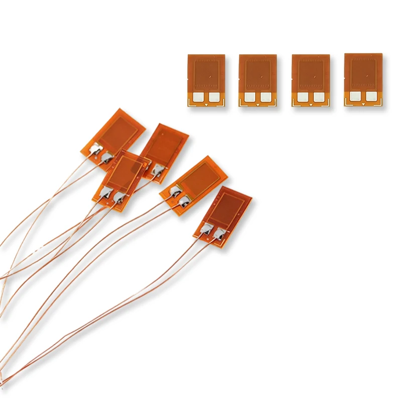 10-20PCS BF350-3AA BF350 Precision Resistive Strain Gauge / Strain Gauge / For The Pressure Sensor / Load Cell For Arduino