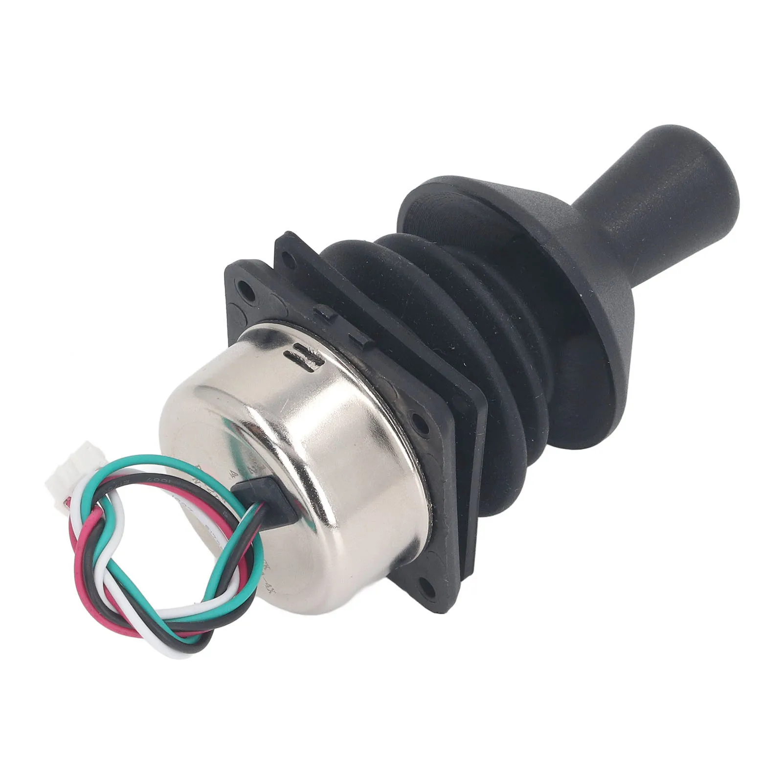 Wheelchair Control Rocker Wear Resistance DC5V Electric Wheelchair Joystick Flexible Use for Brushed Brushless Motor Drive