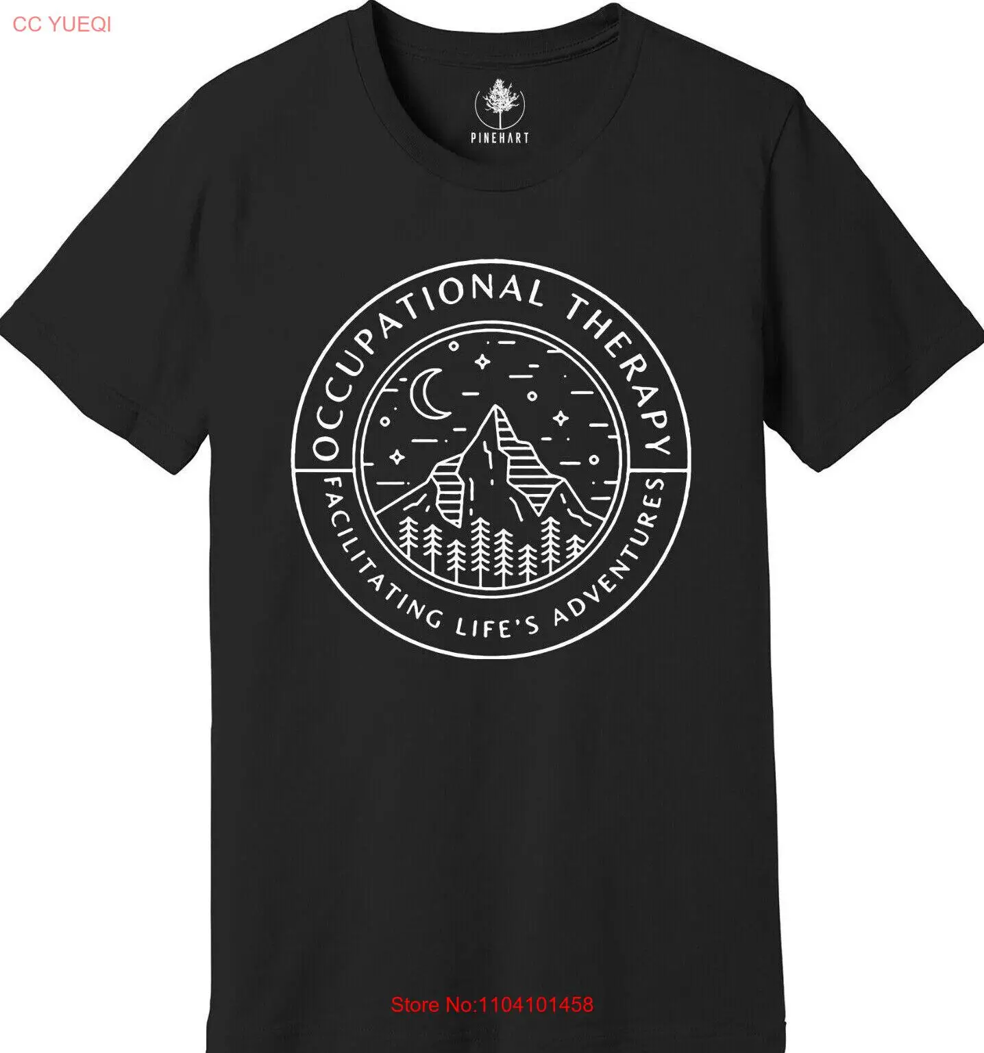 

Occupational Therapy Shirt, OT Shirt, Therapist T Shirt, Therapy Shirt