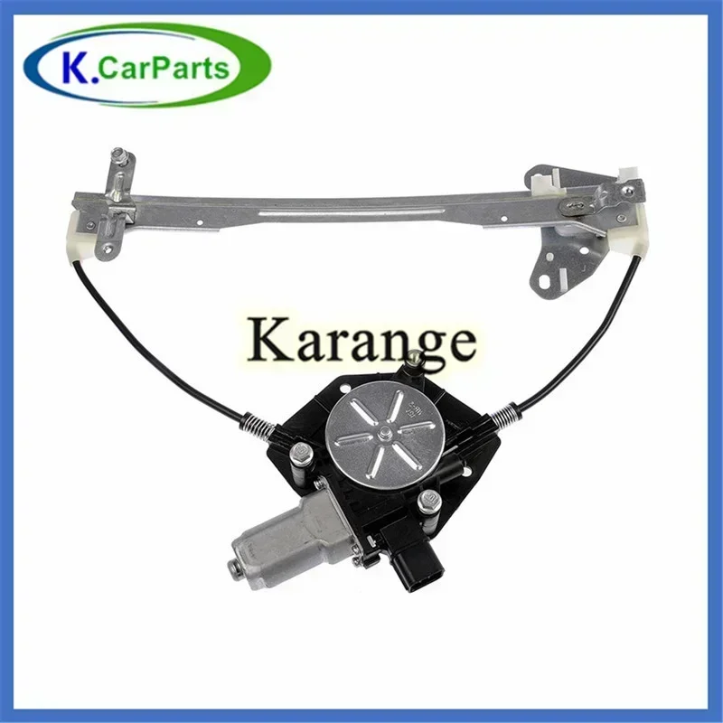

Задний правый стеклоподъемник с двигателем для Honda Accord 2003-2007 72250-SDA-A01 72210-SDA-A01 72750-SDA-A01 72710-SDA-A01