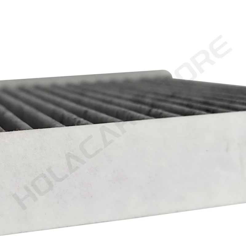 Filter Set Air Ailter Cabin Filter for SUZUKI Jimny JB64 JB74 2019 2020 2021 2022 2023 Air Conditioning Activated Carbon Filter