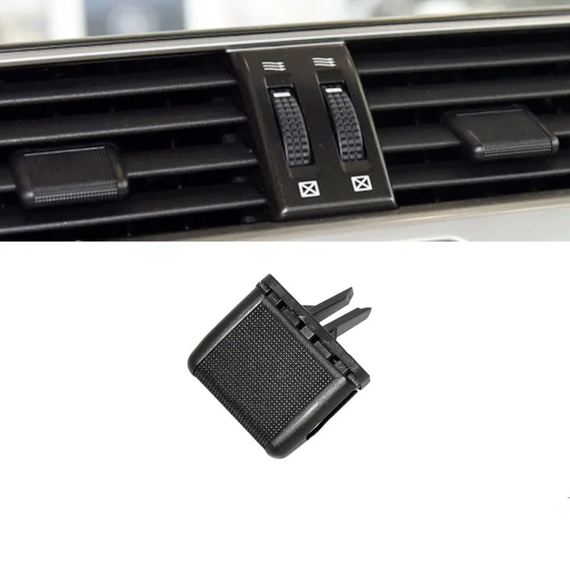 

Suitable for Prado LC150 Cooling Grille Price Adjustment Buckle Toyota Domineering Air Conditioning Outlet Paddle Clip