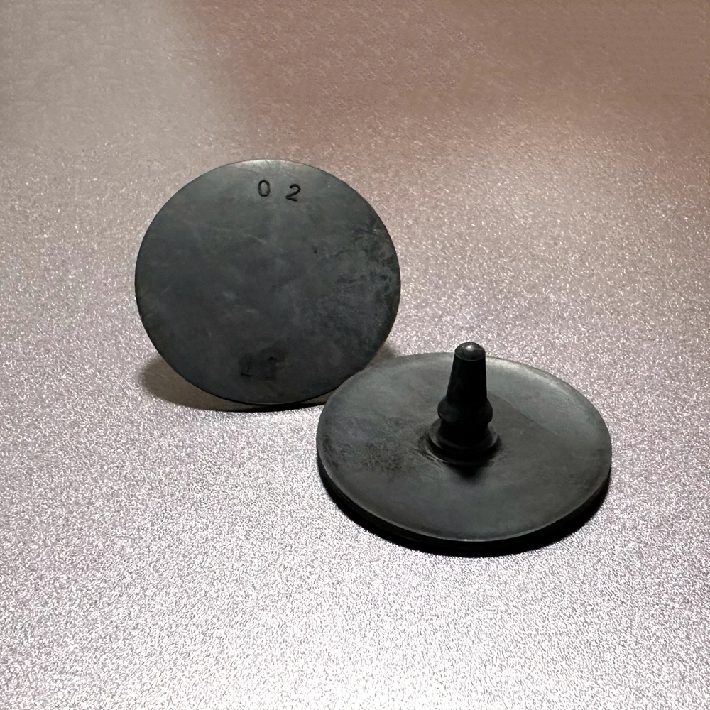 

Low Pressure Air Vent Rubber One Way Mini Umbrella Check Valve