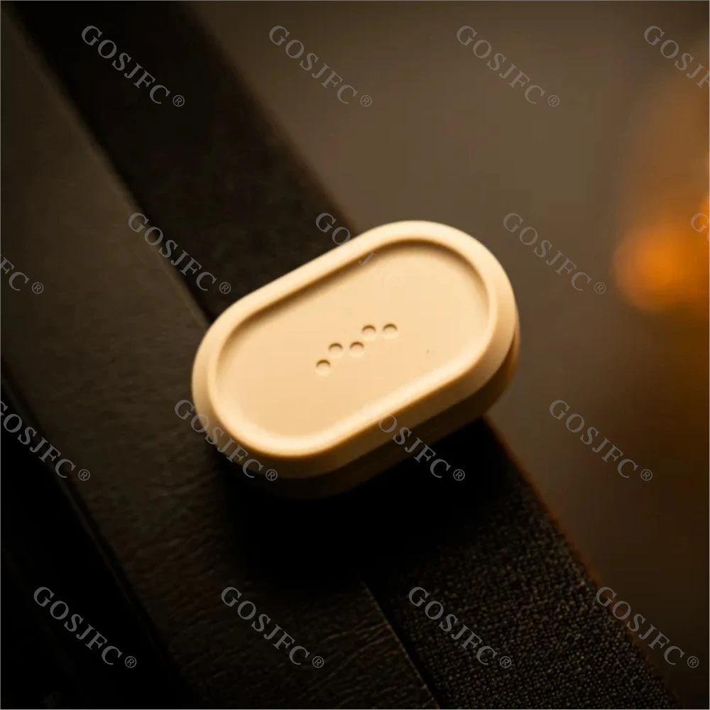 Nado EDC PEI PEEK Mini Fidget Slider Stress Relief Toy Fidget Toys For Adults Office Desk Accessories Anxiety Relief Gadgets