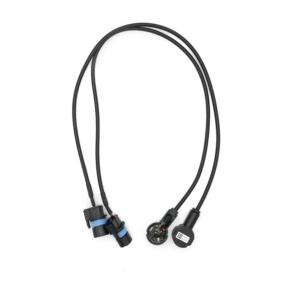 الزراعة ملحقات طائرة بدون طيار DJI Agras T40/T20P مقياس مستوى السائل وحدة الاستشعار حماية النباتات الطائرات بدون طيار إصلاح أجزاء العلامة التجارية الجديدة