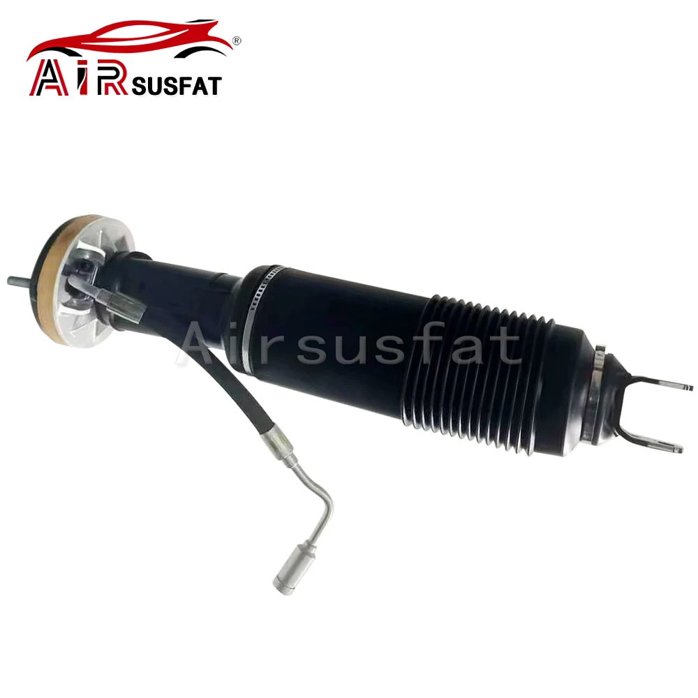 

1 шт. передняя/задняя амортизаторная стойка с рекламой для Mercedes Benz SL-Class R231 SL63 AMG 13-19 A2313202913 A2313209513