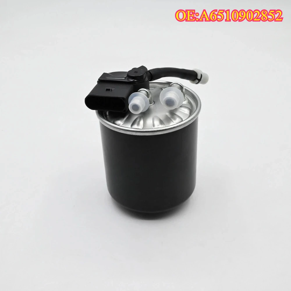 

Высокое качество, новинка для A6510902852 Dieselbrandstoffilter 6510901652 для Mercedes-Benz C KLASSE C250d C250 WK820/1