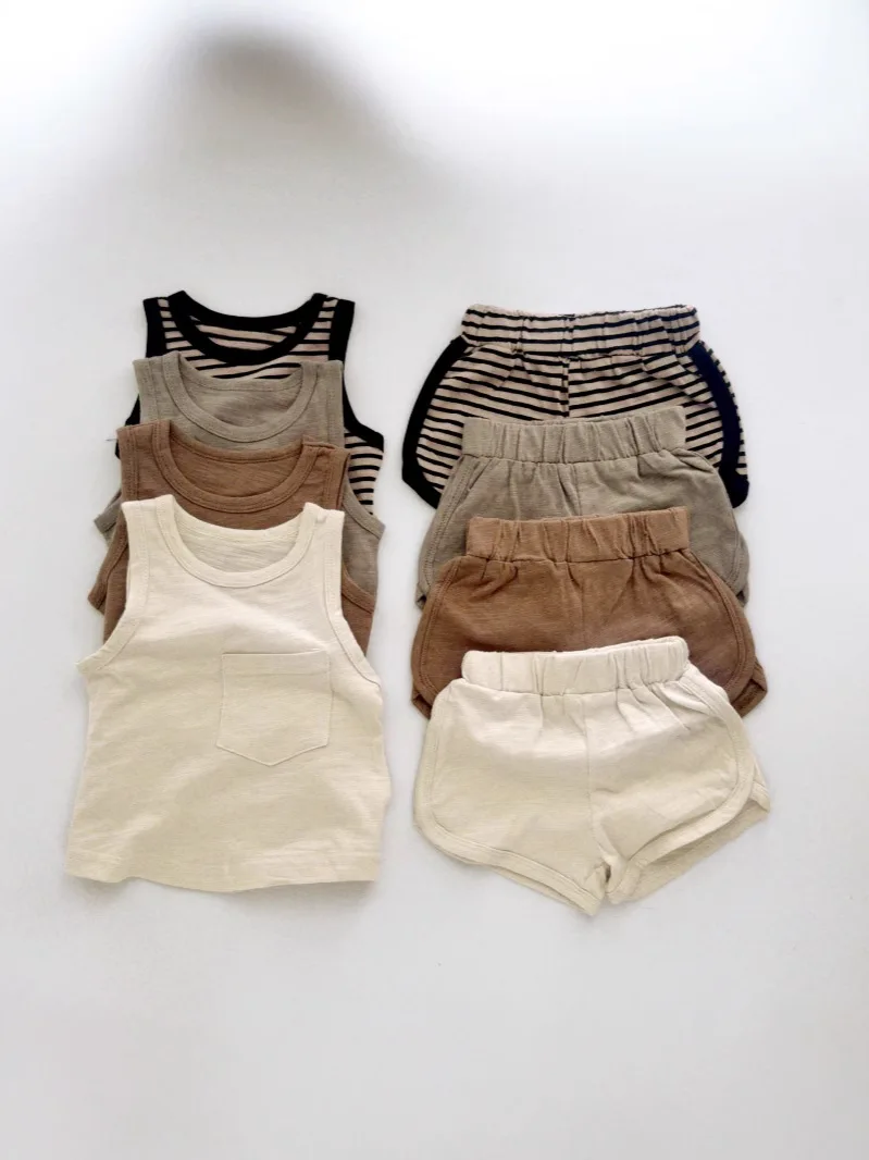 Рисунок 2 - 2025 летний новый комплект одежды