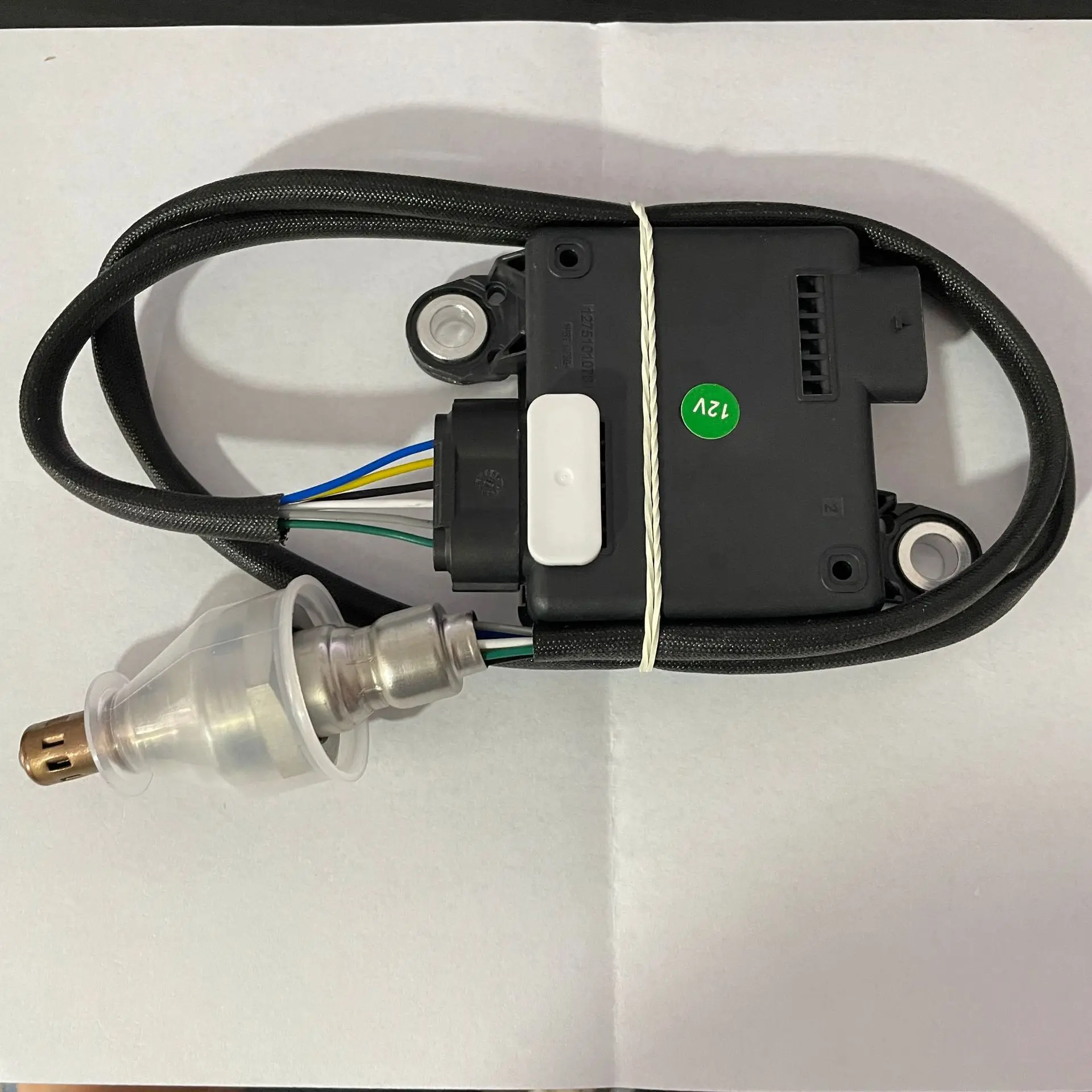 Adapted to Jianghuai Foton 12V  intelligent nitrogen oxygen sensor
