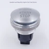 Für ML GL W166 EINE W176 B W246 CLA X156 Hinzufügen Push Start Stop Motor Fernstarter Keyless Entry System Neue Schlüssel Auto Zubehör 2