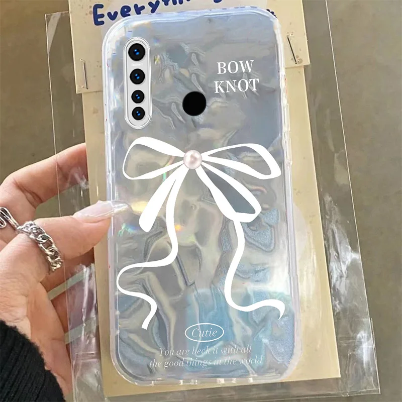 Polka Dot Laser Bow… - image