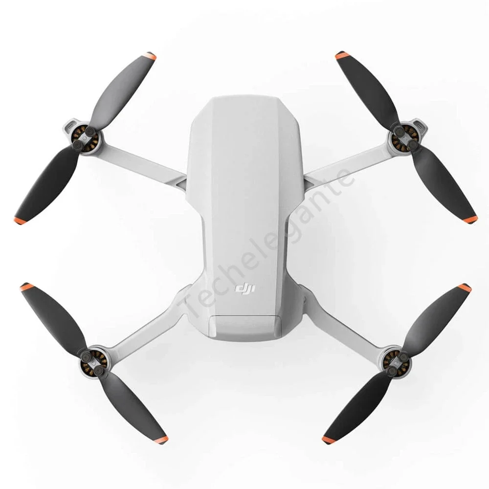 Original DJI Mini 2 Drone with 4K Camera (No Battery/No Controller) Body Only  95% NEW