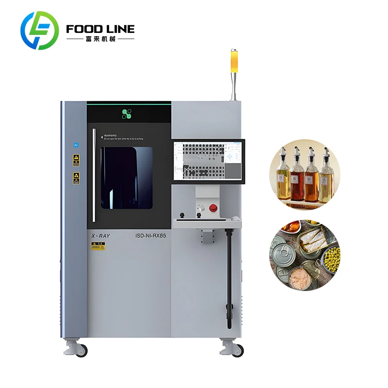 Customized High Sensitivity Industrial Metal Detector Commercial Inspection Equipment For Metal Detection