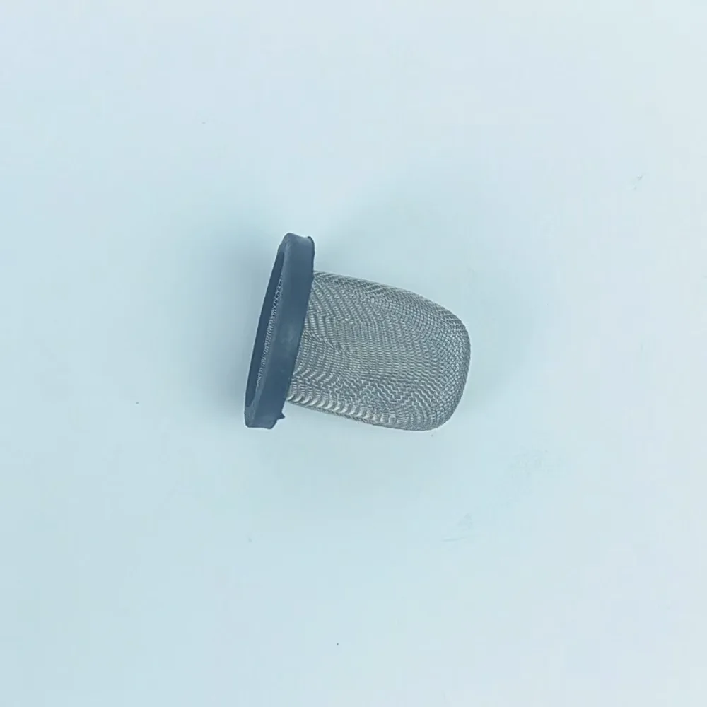 Oil Drain Plug Filter Screen Spring Rubber Ring for Dayang ADV150T/VRS125T150T-20/VRF150T Brand New