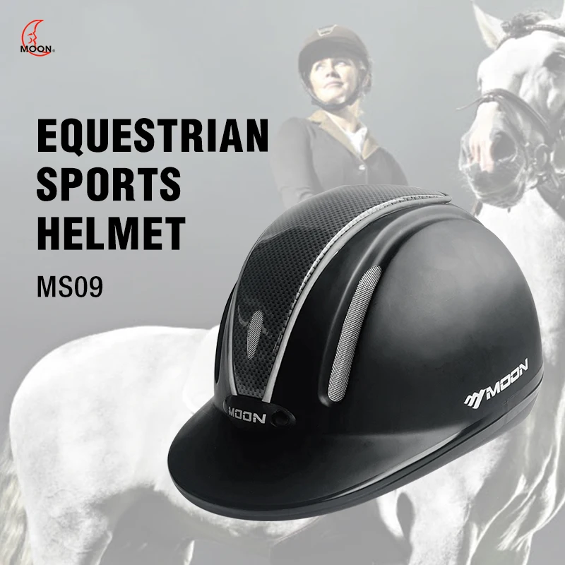 

Конный шлем, шлем для верховой езды, дышащий, прочный, безопасный, получехол, велосипедные шлемы для верховой езды для мужчин и женщин