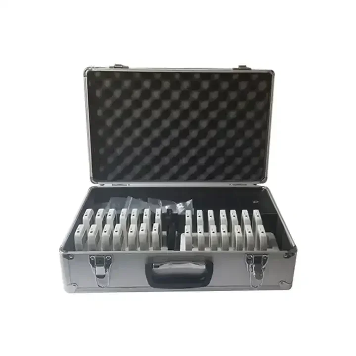 

Hot SalesWireless Whisper Tour Group Whisper System Rechargeable Portable Audio Tour Guide Receiver