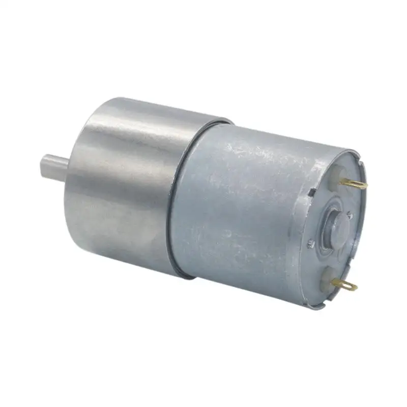 37GB-3530 Geared Motor Card Extractor Motor Smart Car Parking Lock Smart Device 12V 24V