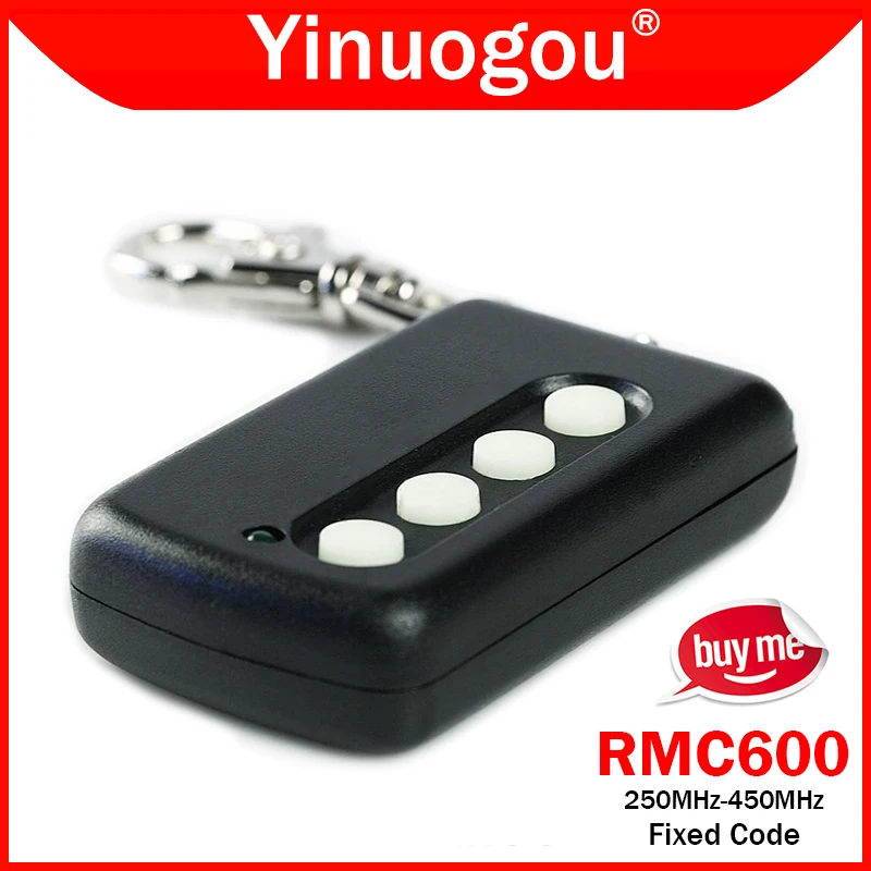 For Remocon RMC600 … - image