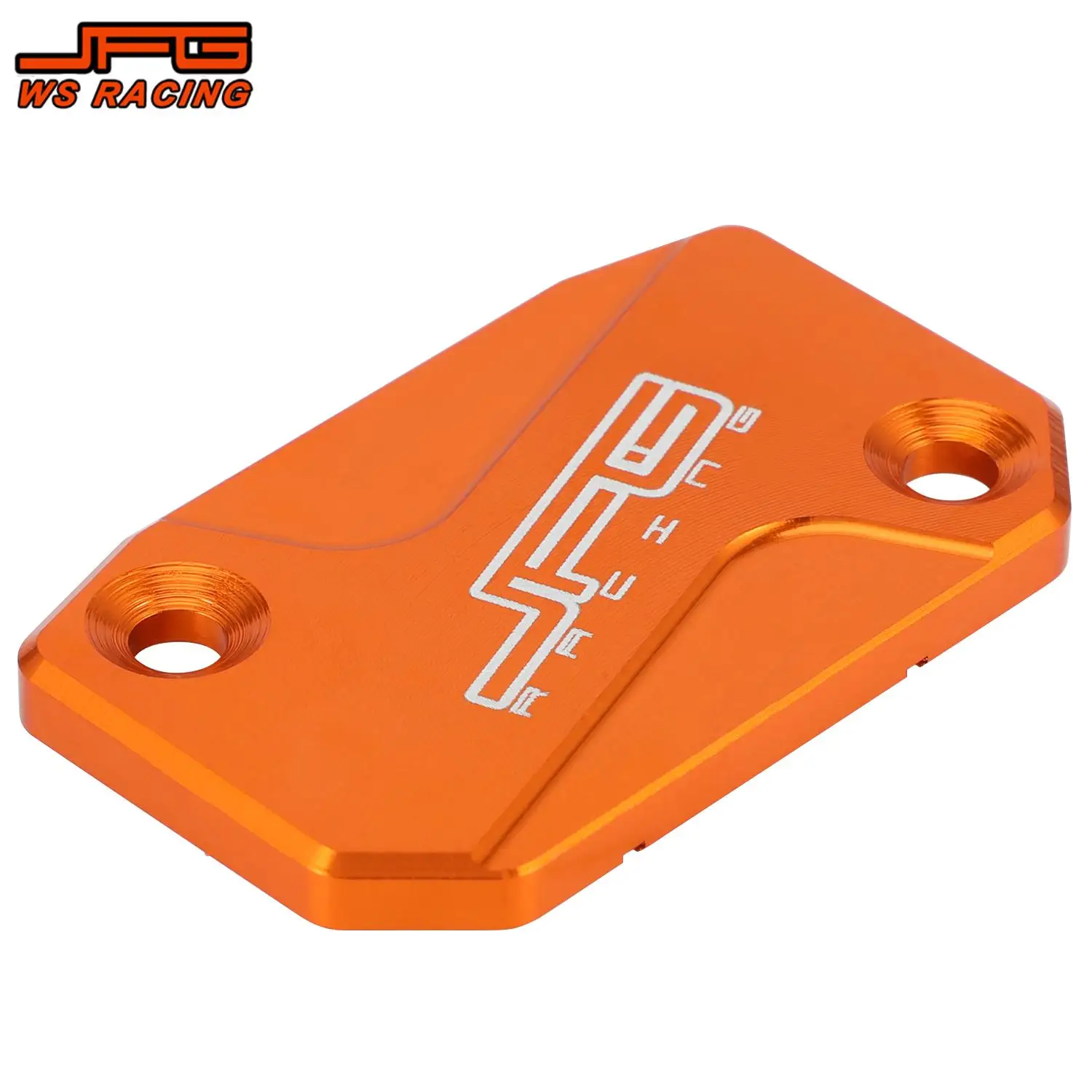 Крышка тормозного резервуара с ЧПУ для мотоцикла и комплект крышек сцепления для KTM SX SXF XC XCF XCW XCFW EXC EXCF 125 150 250 300 350 400 450 530