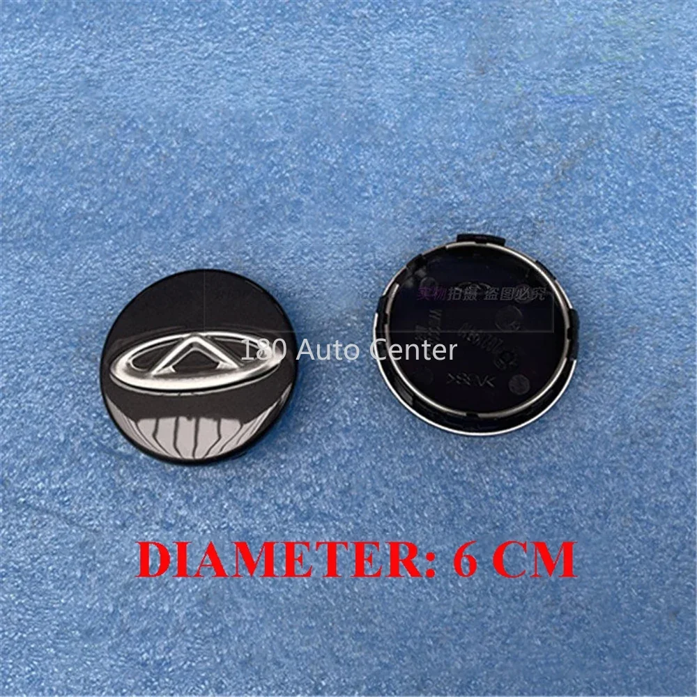 

Original CHERY TIGGO 7 TIGGO 8 Wheel Center Cover Wheel Hub Cover