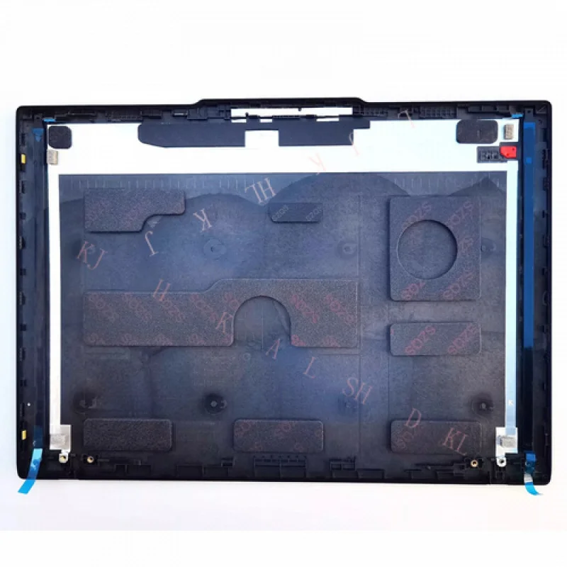 

N 5CB1M21614 Новый для Lenovo ThinkPad T14 Gen 5, ЖК-крышка, задняя крышка, верхний чехол для ПК FHD