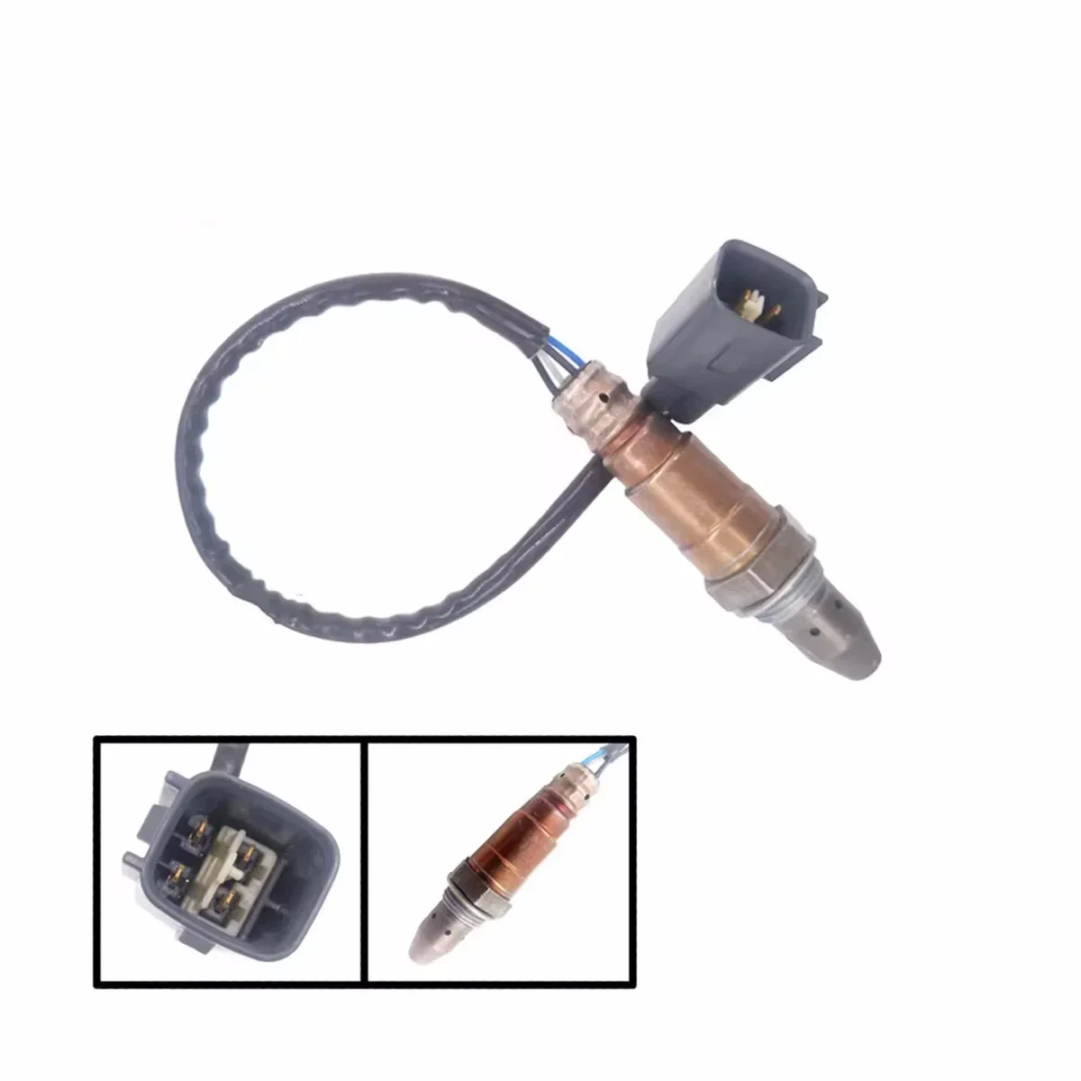 YYDS Auto Parts 89467-0P020 894670P020 Oxygen Sensor For Toyota Reiz CRX131