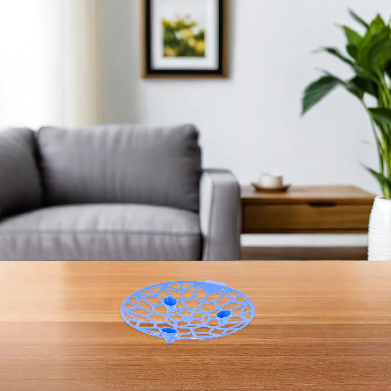 

5Pcs Fruit Support Tray Plastic Melon Cradle Watermelon Holder Garden Planting Pumpkin Stand Honeydew Support Melon Holder