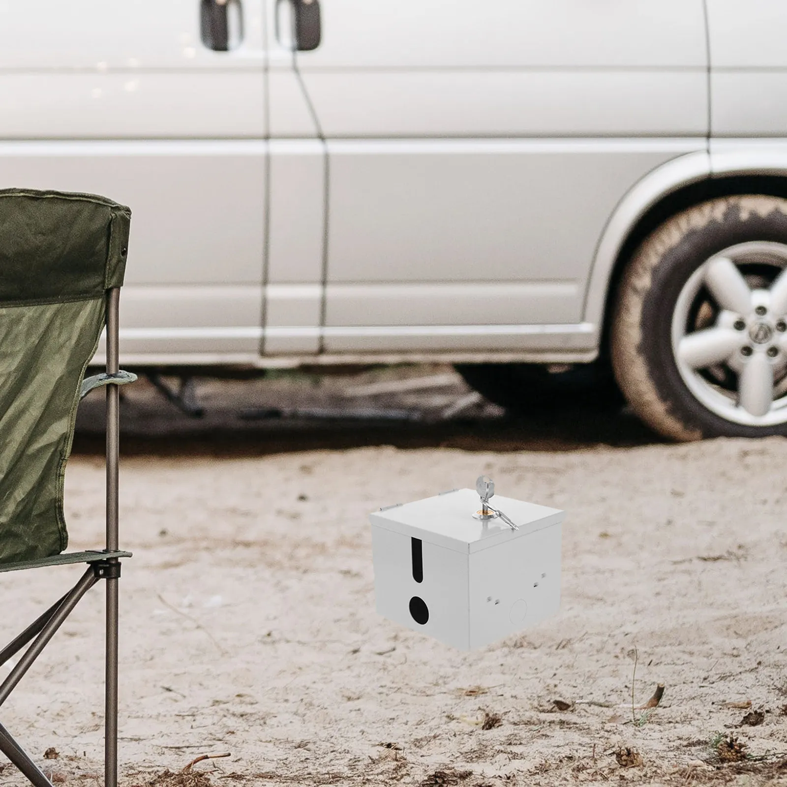 caixa-eletrica-externa-de-ferro-reforcado-com-trava-antifurto-para-gerador-soldador-motorhome-extensao-a-prova-de-intemperies