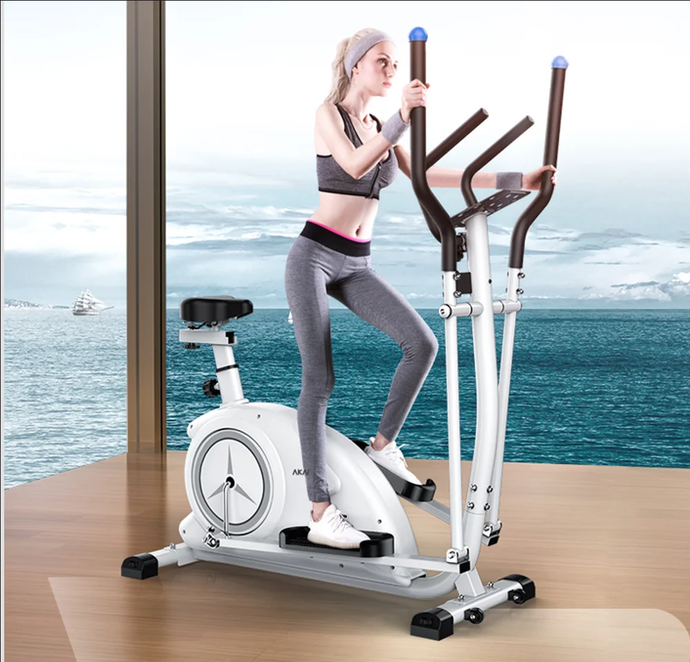 Mesin Elliptikal Murah Peralat - Sports Equipment Cheap ulasan dan harga