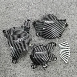 Cbr600rr Motorfietsen Accessoires Motor Cover Beschermhoes Voor Honda Cbr600rr Cbr 600rr 2007-2023