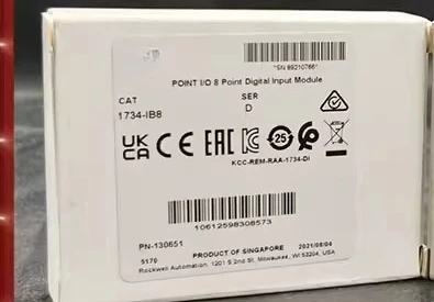 Spot 1734-IB8 A Dig… - image