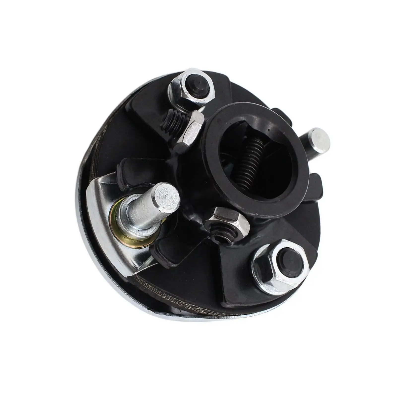 Lenklappenverbindung 1" DD x 3/4" - 30 Srj 001 Teile Lenkkupplungszubehör für Chevrolet Corvette 525 605 700 500 600