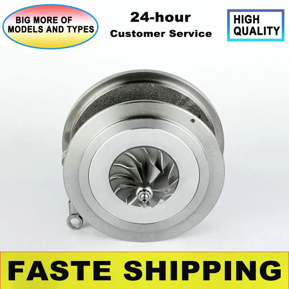 Balance Turbo Core 1717628 BK3Q6K682CB BK3Q6K682PC 787556-5022S for Ford Transit 2.2 TDCi 74Kw 92Kw 99Kw 114Kw DRRA 2011-2014 Ne