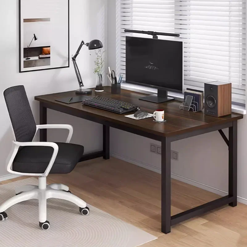 

Standing Organizer Computer Desks Laptop Office Space Saving Executive Monitor Computer Desks Reading Bureau Meuble Furniture