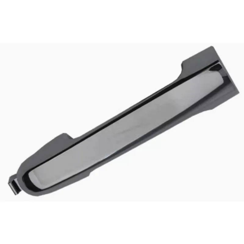 

Наружная ручка двери, съемник двери, крышка маленького отверстия, задняя пряжка, крышка для Kia Forte, черная автомобильная часть с покрытием